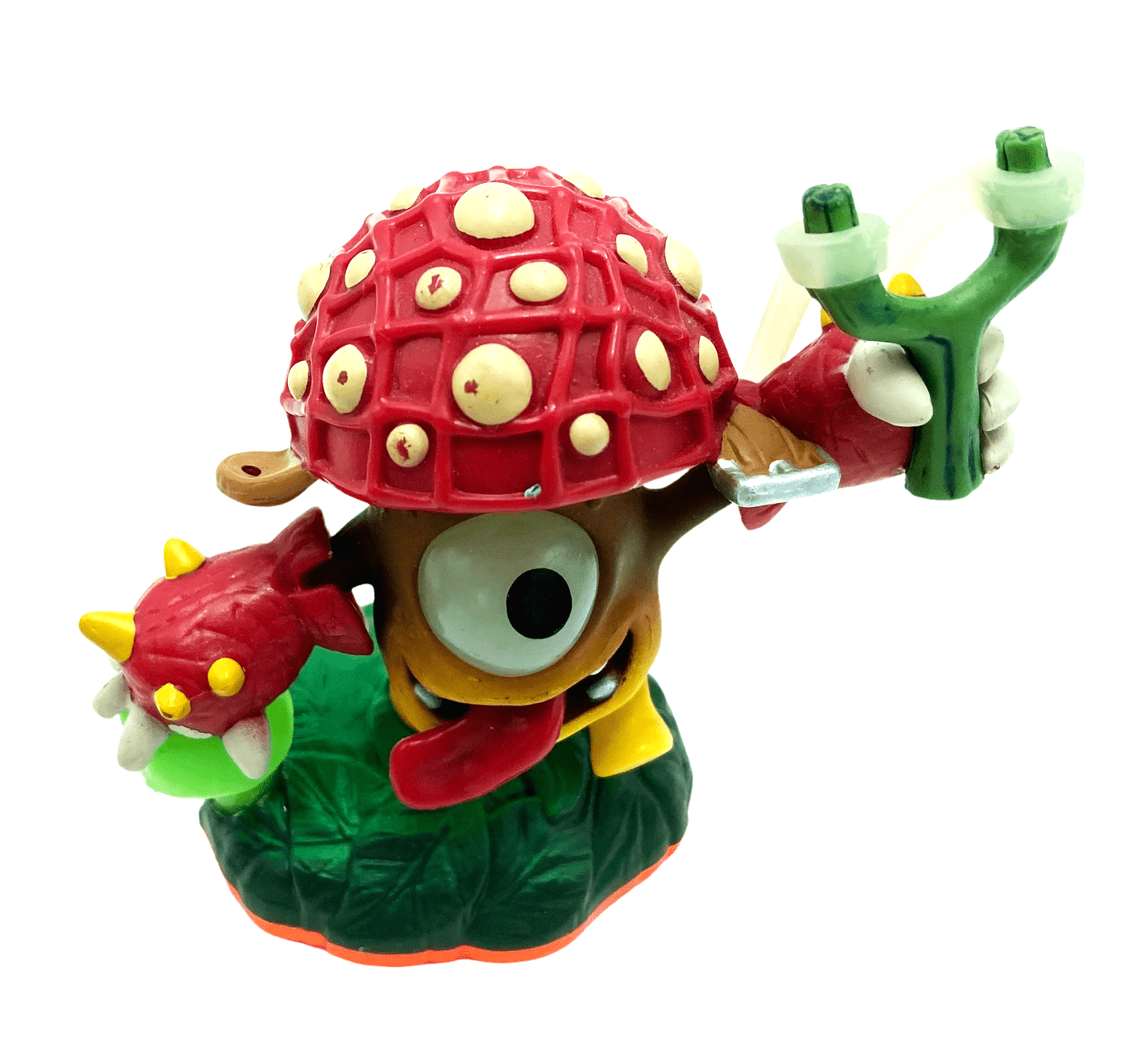 Skylanders Giants Shroomboom Light Core