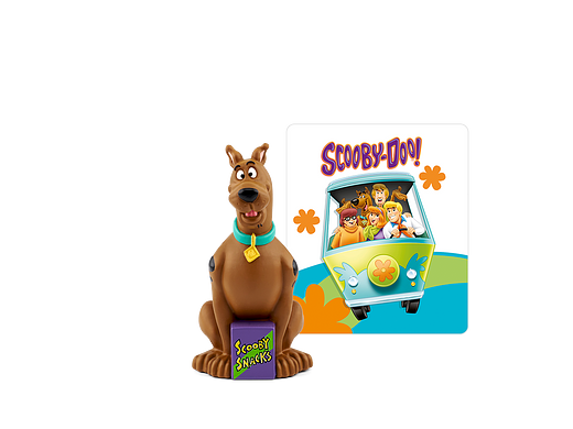 Tonie Figuren Scooby-Doo Hörfigur für Toniebox
