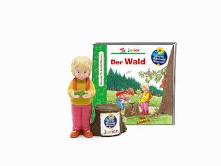 Figurines Tonie : pourquoi ? comment ? à quoi ça sert ? Figurine audio junior The Forest pour Toniebox