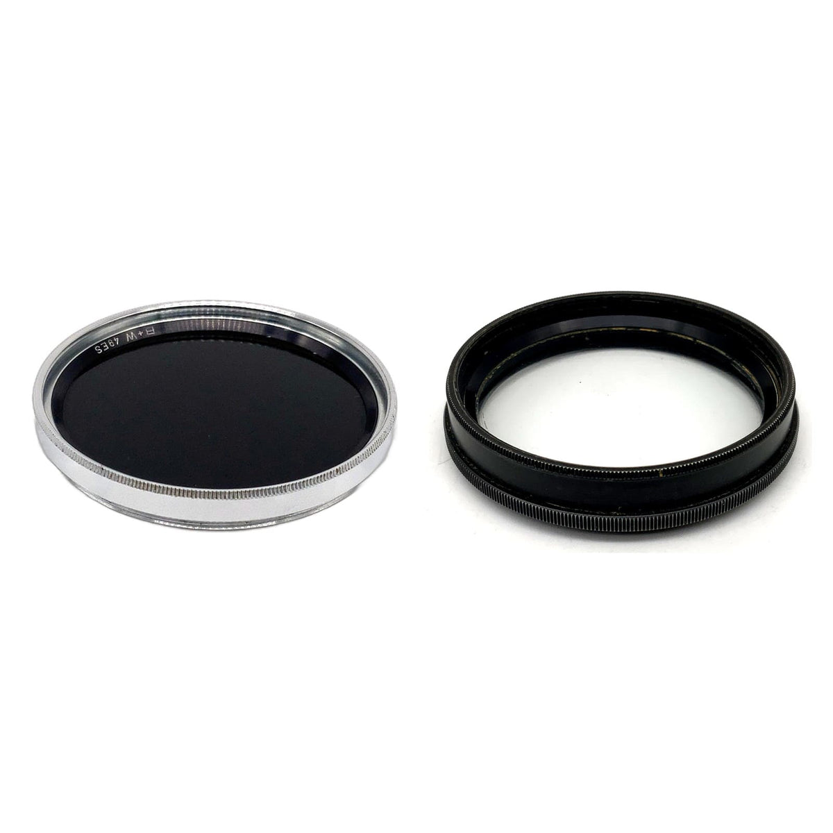 B+W Filter Auswahl Sternfilter Infrarotfilter 49mm Objektivfilter Kamerafilter