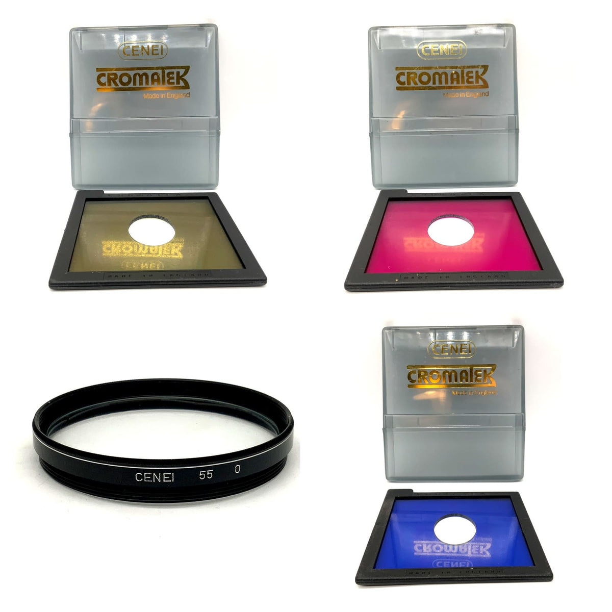 Cenei Weichzeichner Auswahl 49 52 55mm Objektivfilter Softfilter Soft