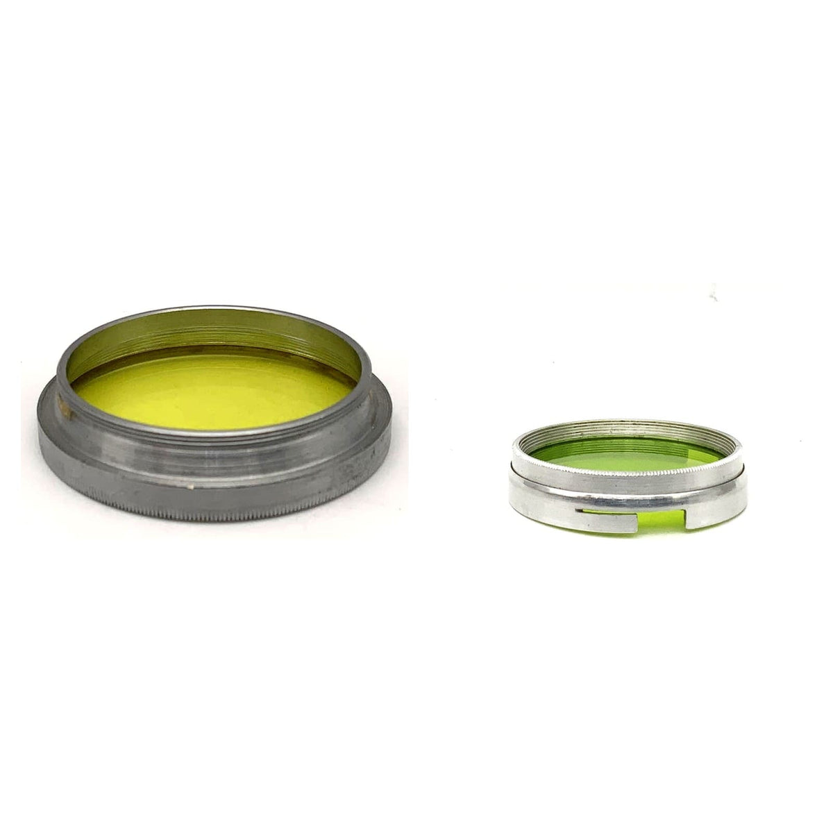Farbfilter 36,5mm Auswahl Gelb Arnz Jena Kelpan Filter Schwarzweiß SW-Filter