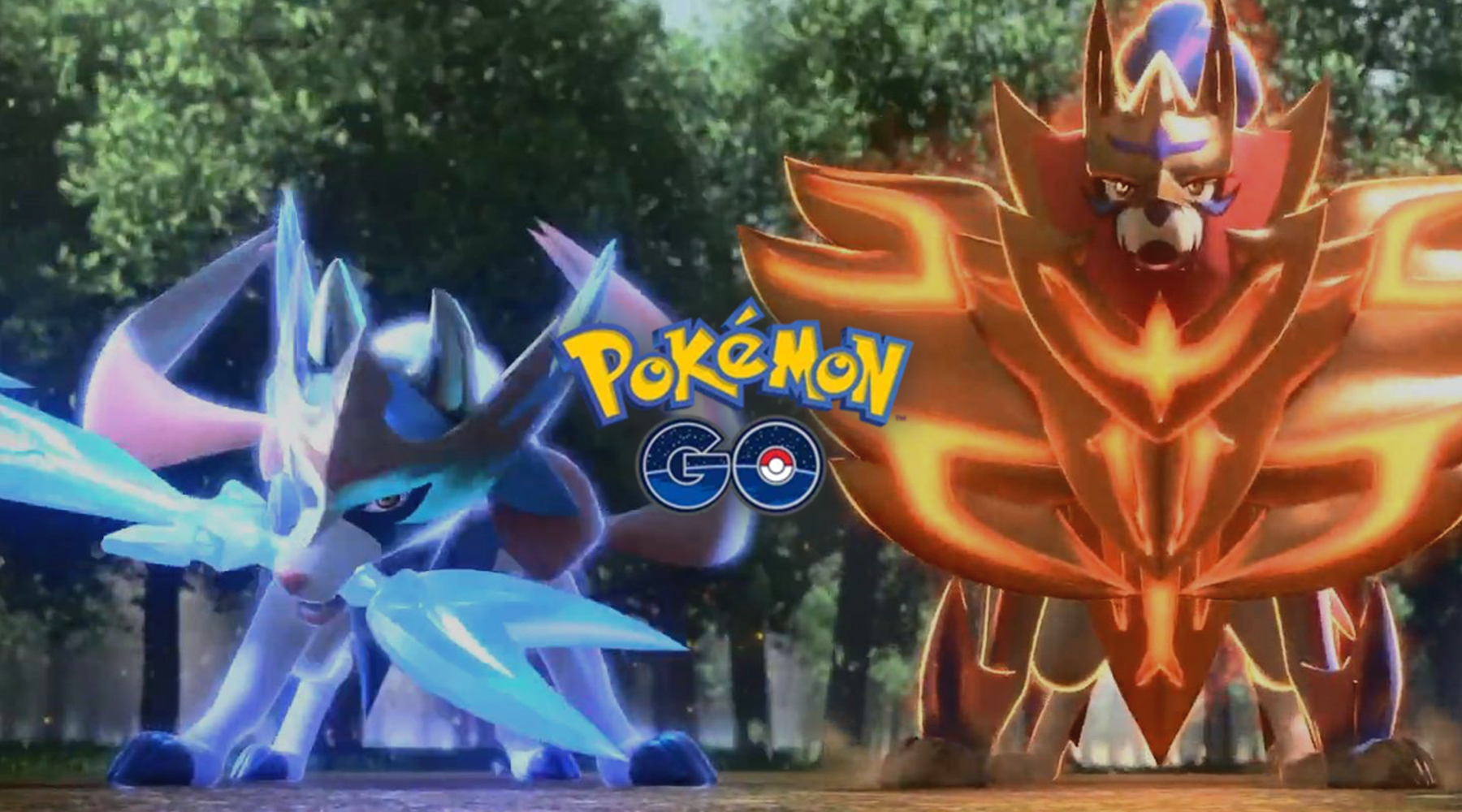 Pokémon GO