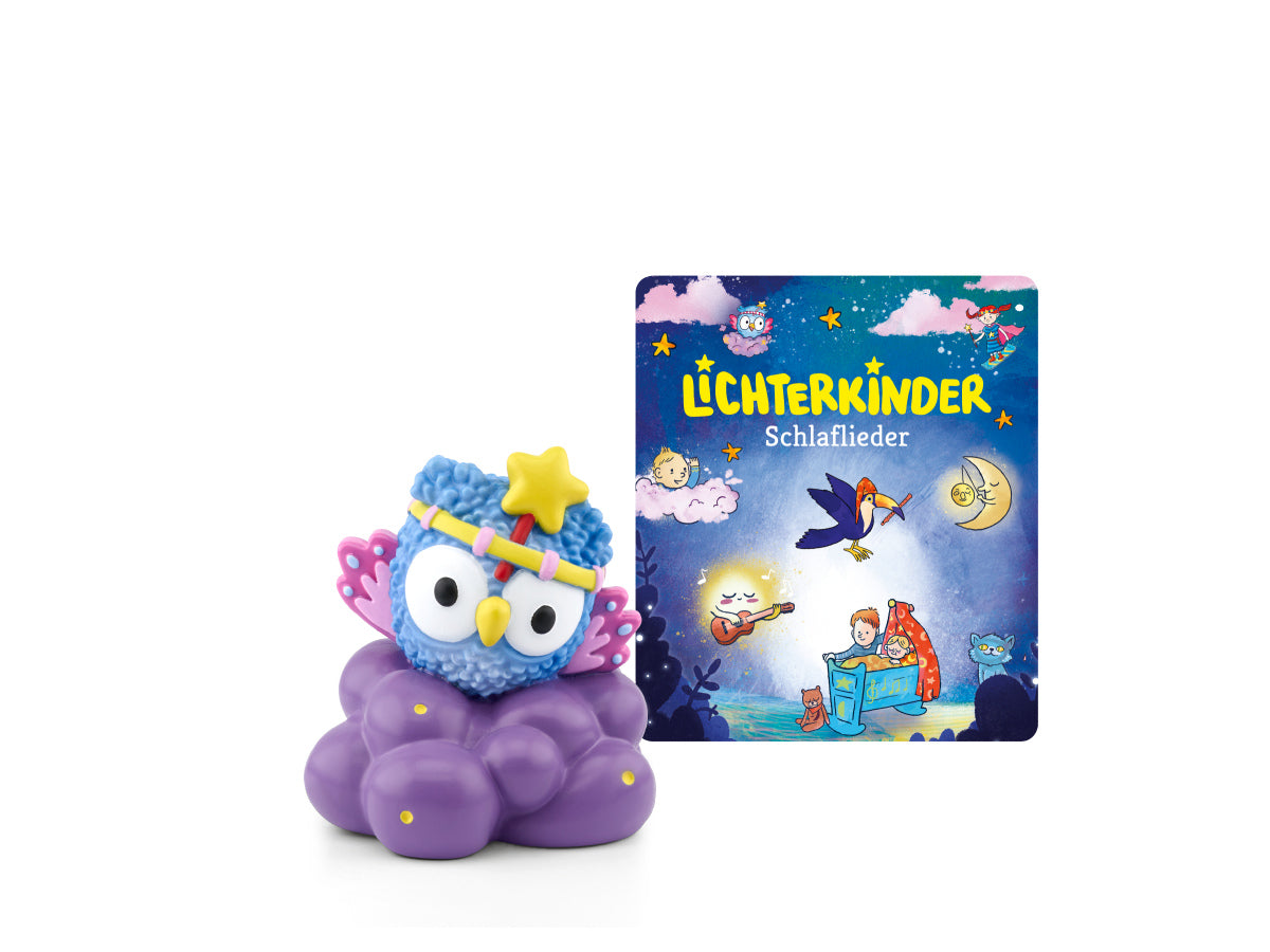 Tonie Figur Lichterkinder - Lichterkinder Schlaflieder Hörfigur gebraucht
