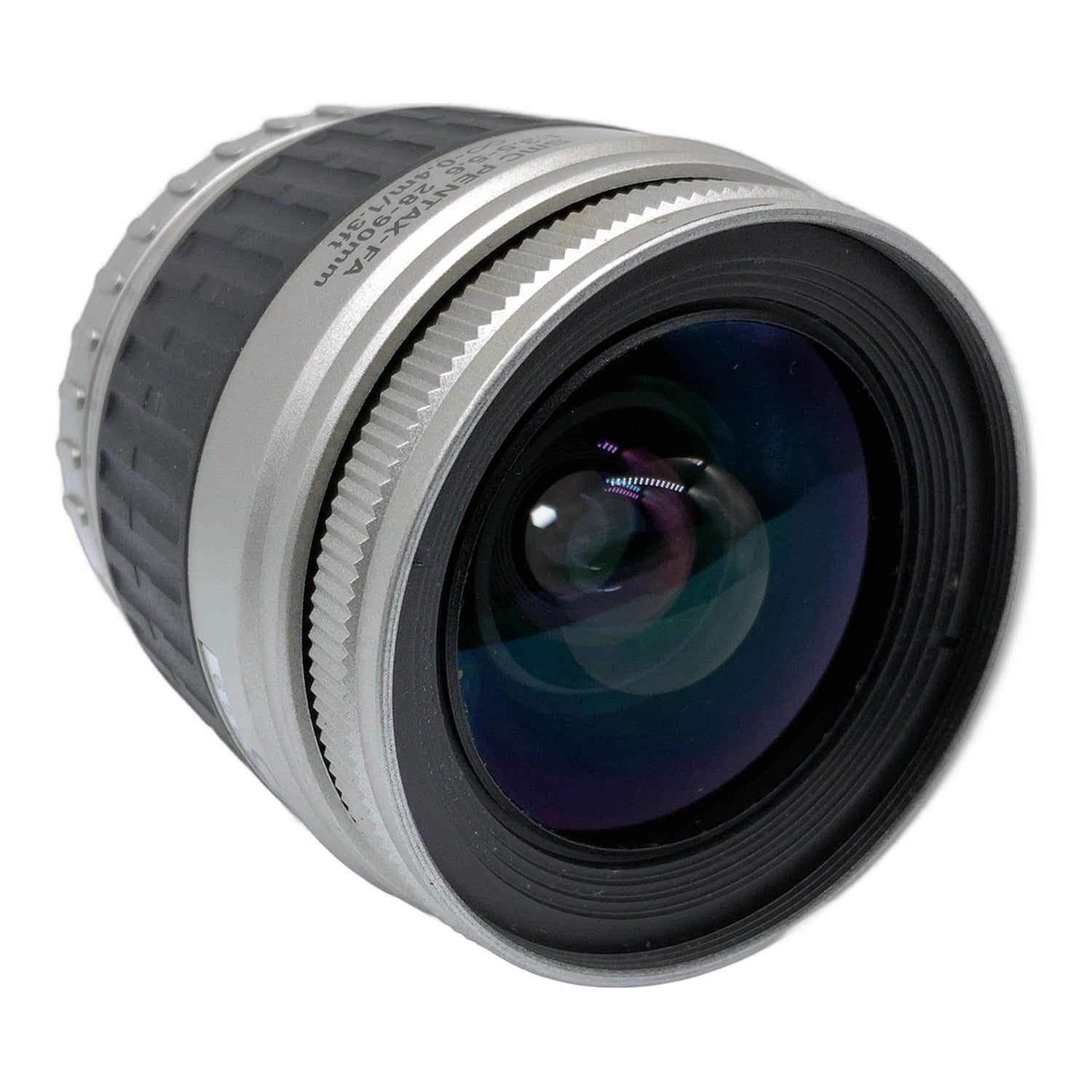 Pentax SMC Pentax-FA 28-90mm 1:3.5-5.6 AF Autofokus Zoomobjektiv (Pentax K-AF)