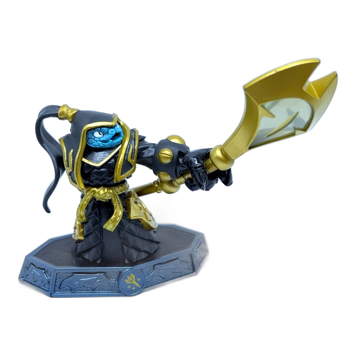 Skylanders Imaginators Pit Boss - BESCHÄDIGT