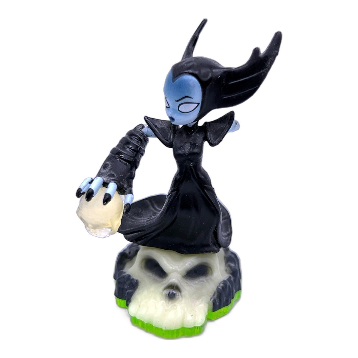 Skylanders Spyros Adventure Hex - BESCHÄDIGT