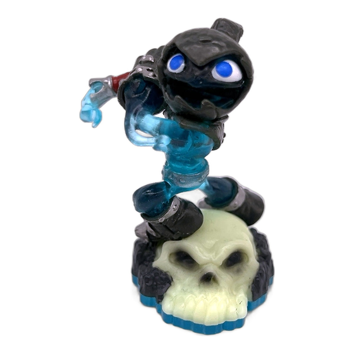 Skylanders Swap Force Grim Creeper - BESCHÄDIGT