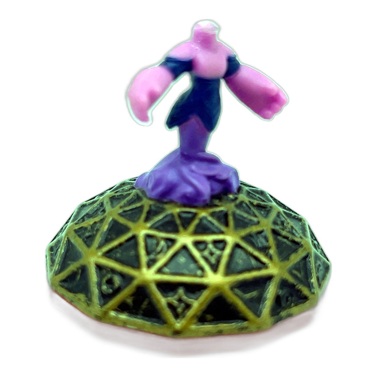 Skylanders Trap Team Mini Jini - BESCHÄDIGT