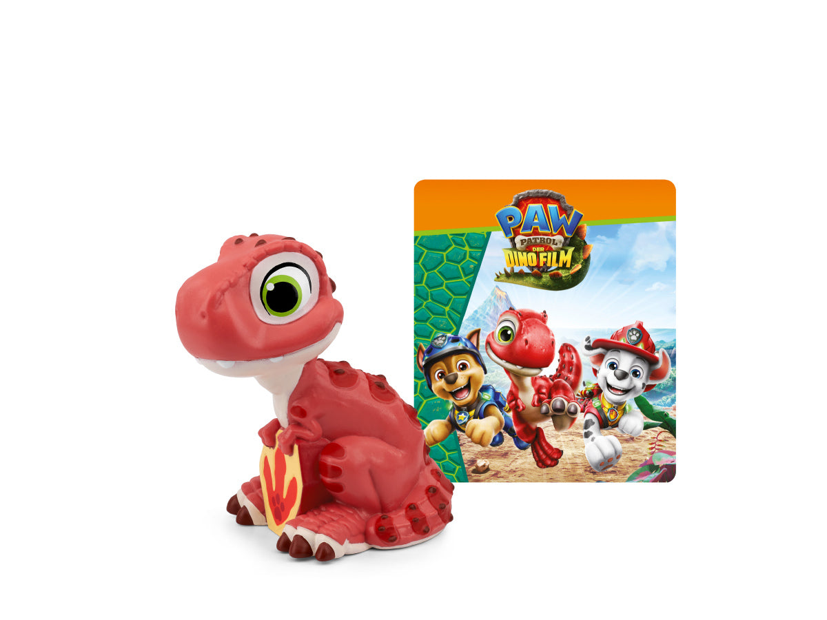 Tonie Figur PAW Patrol - Der Dino Film Hörfigur für Toniebox gebraucht