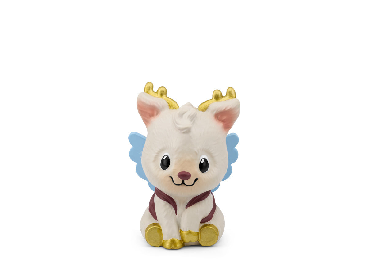 Tonie Figur Adventskalender - Milas Weihnachtsreise Hörfigur gebraucht