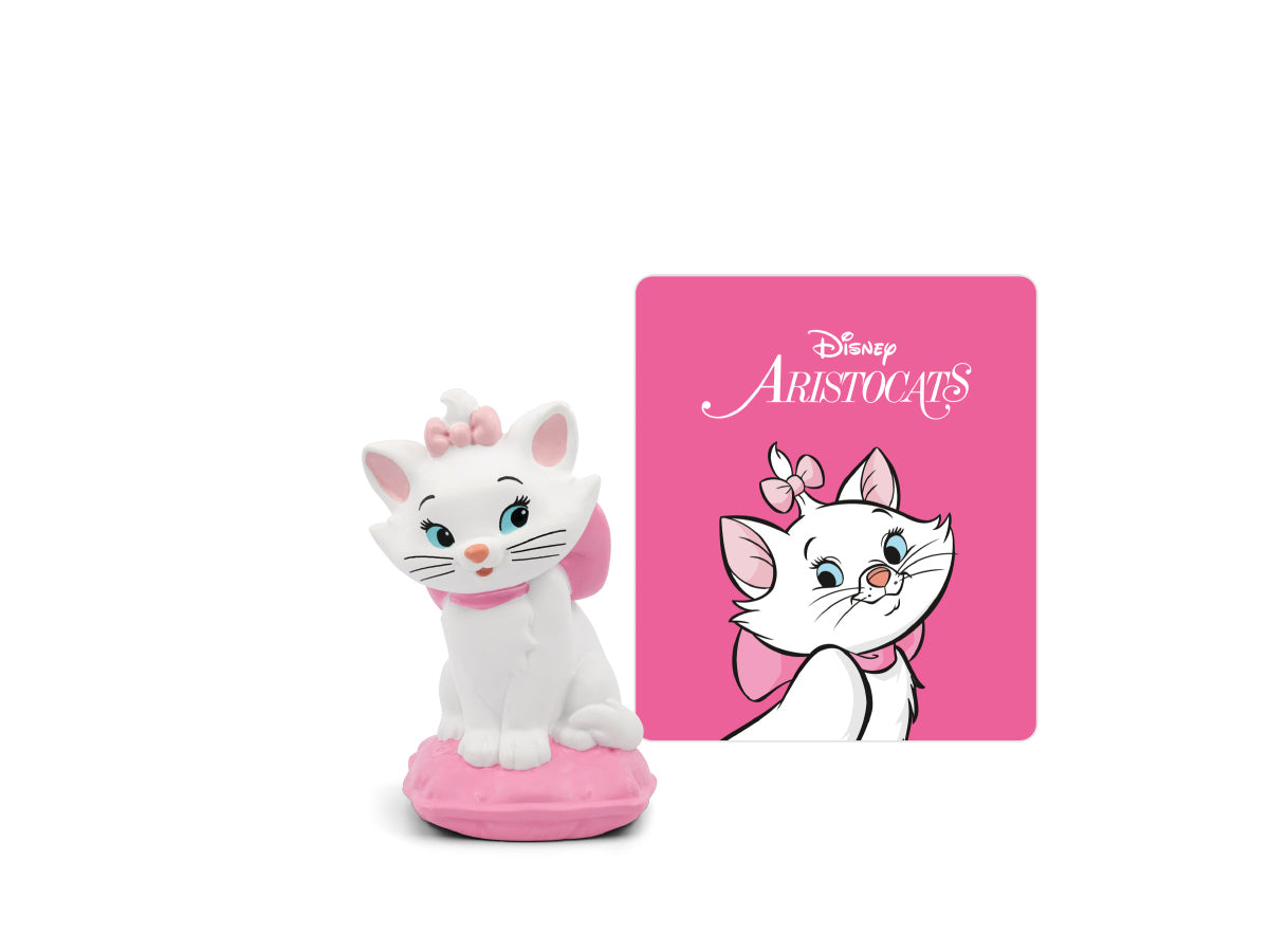 Tonie Figur Aristocats - Aristocats Hörfigur für Toniebox gebraucht