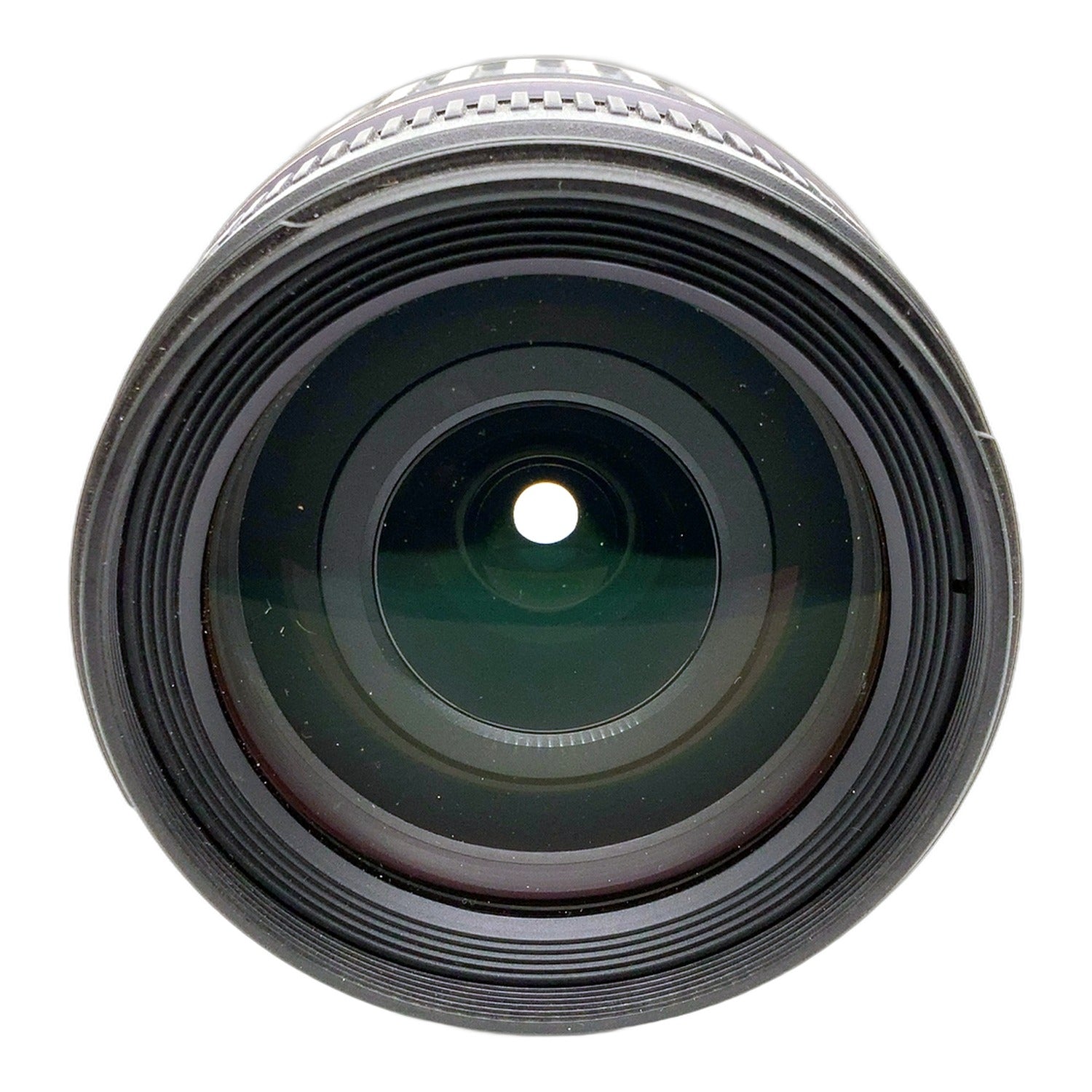 Tamron A14 Aspherical LD XR Di II AF 18-200mm 1:3.5-6.3 Zoomobjektiv (Canon EF)