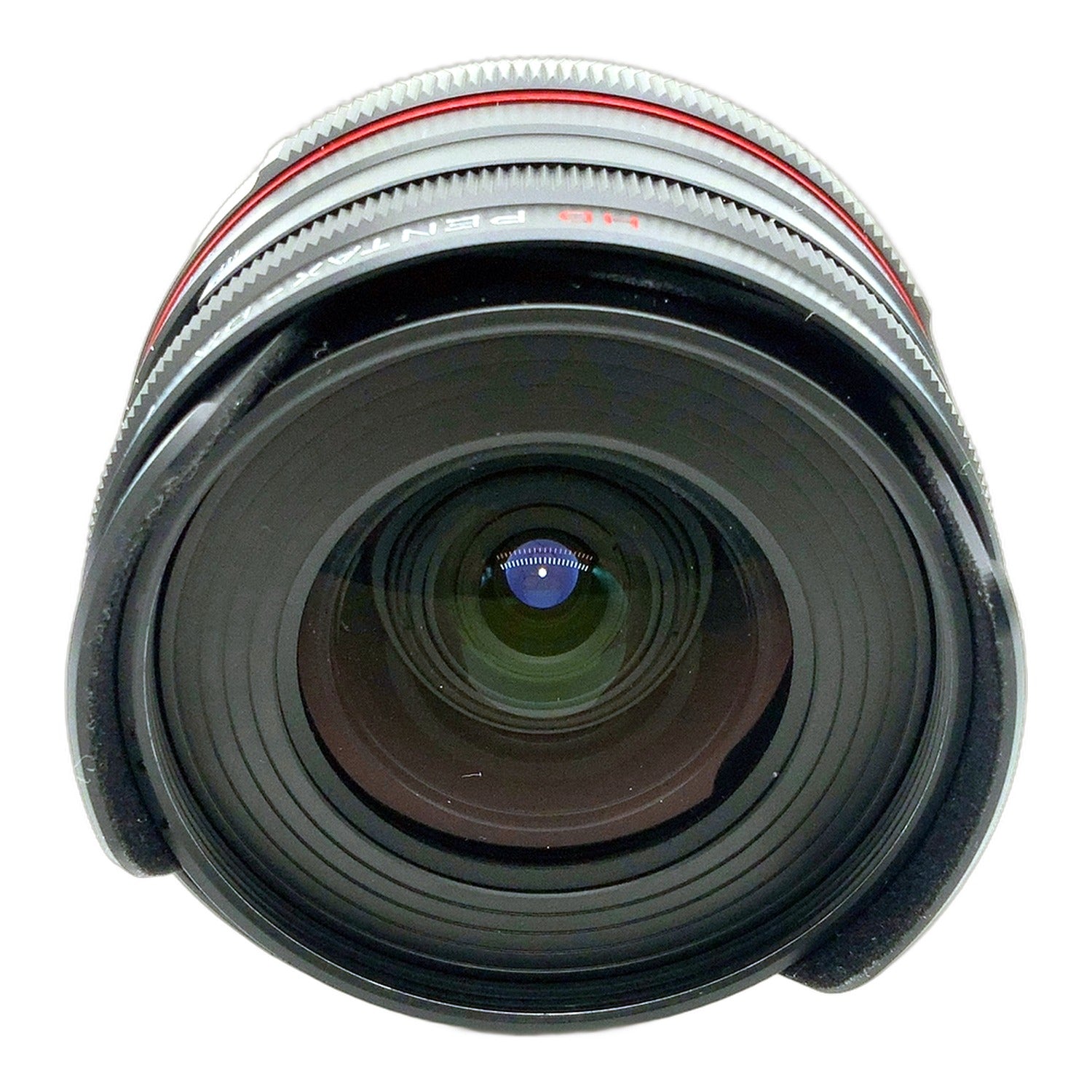 Pentax HD DA ED AL Limited 15mm 1:4 AF in OVP Festbrennweite (Pentax K-AF)