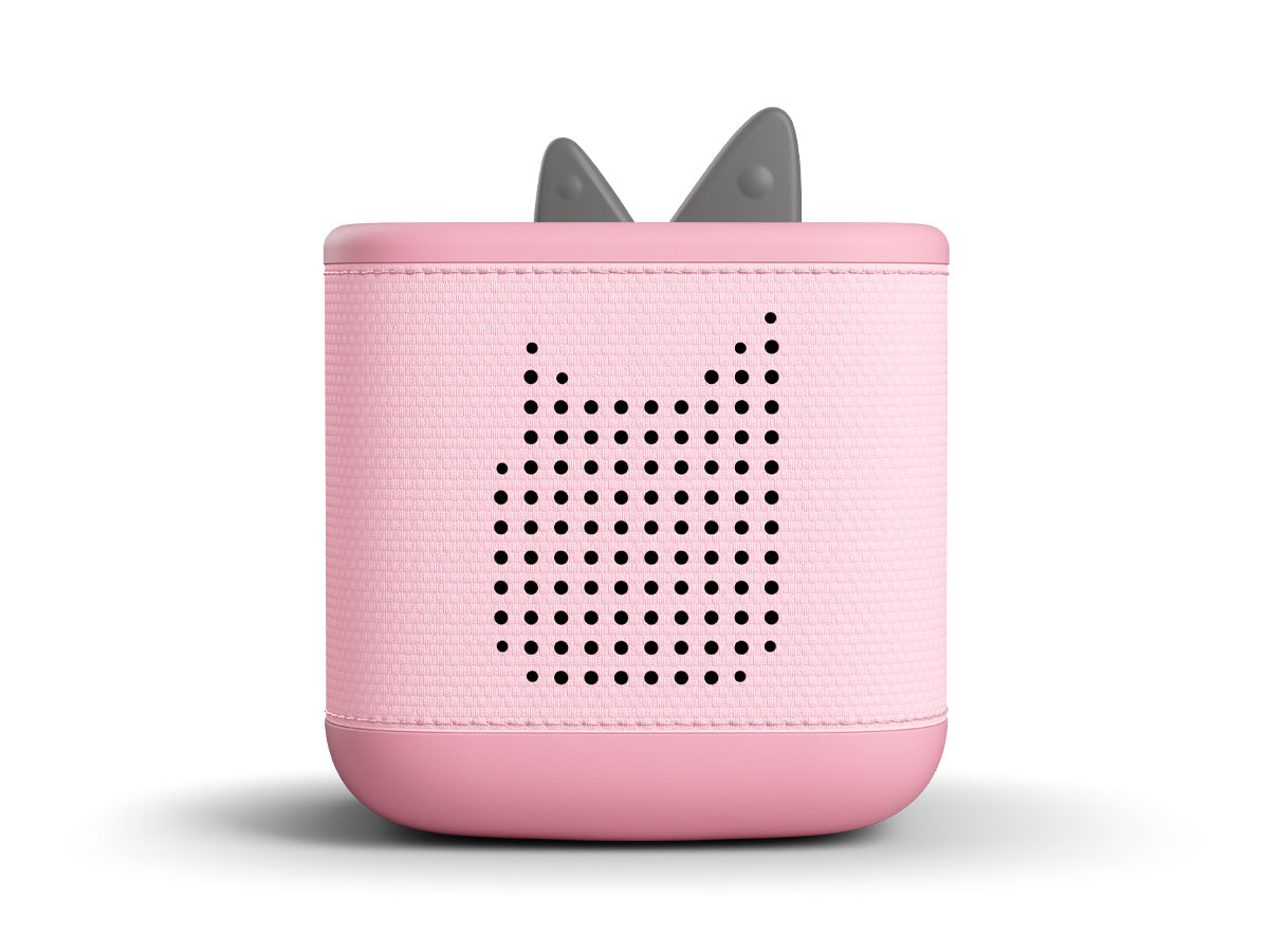 Toniebox 2 Rosa mit USB-C-Ladekabel neu