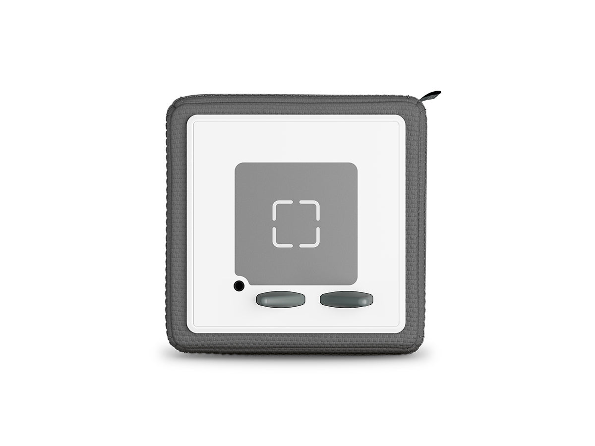 Toniebox 1 Anthrazit mit Ladestation neu