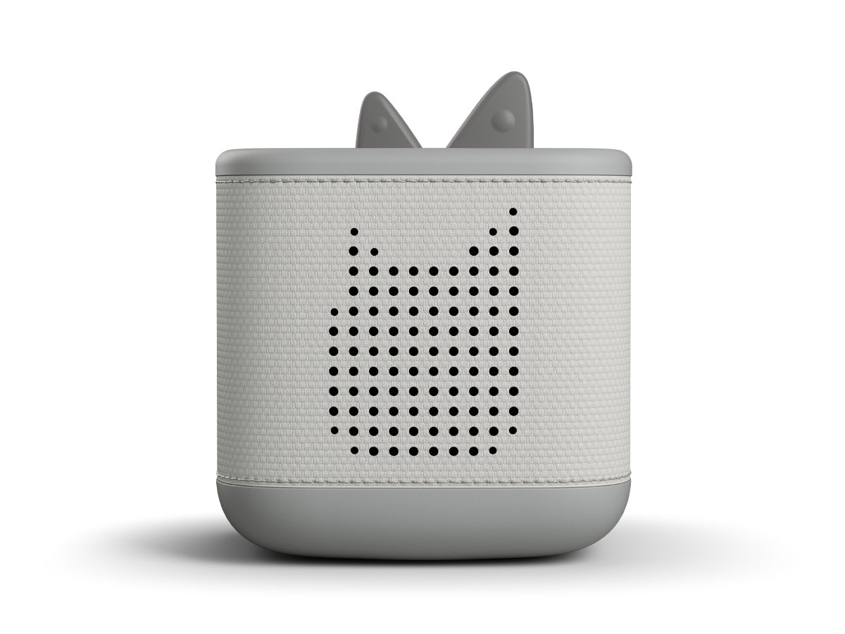 Toniebox 2 Mondgrau mit USB-C-Ladekabel neu