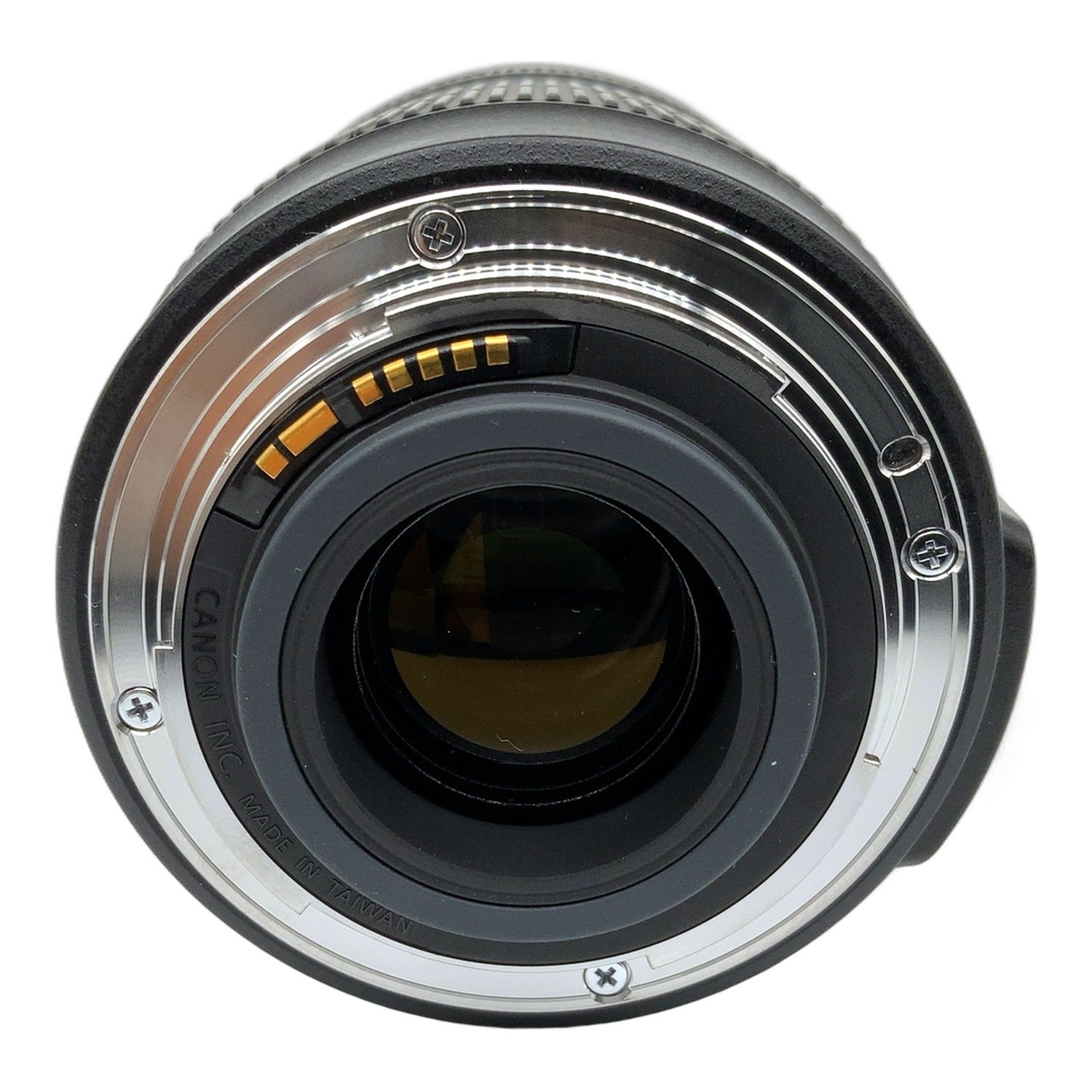 Canon Zoom Lens EF-S IS 18-135mm F/3.5-5.6 in OVP Zoomobjektiv (Canon EF-S)