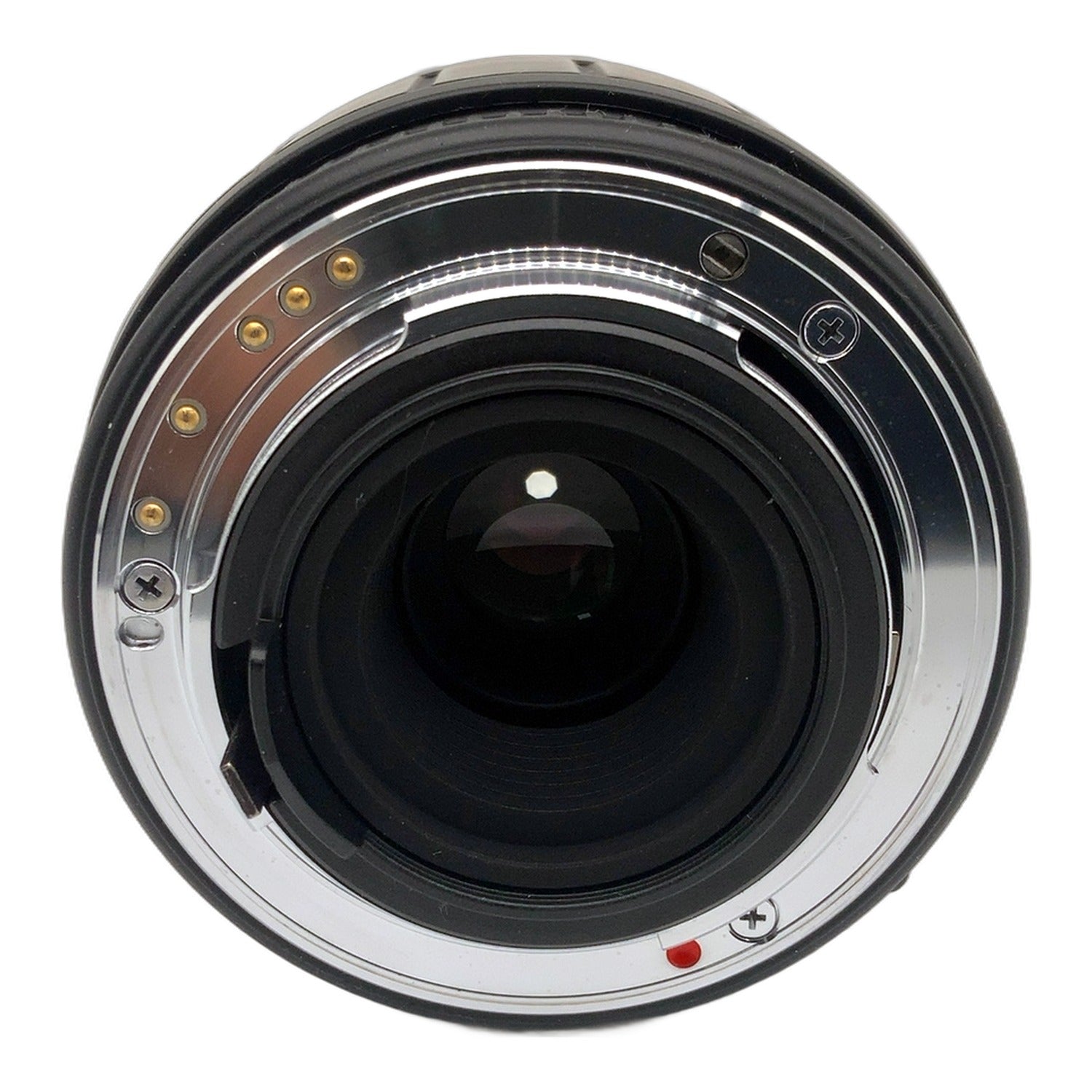 Sigma Macro Zoom Aspherical 28-80mm F/3.5-5.6 Zoomobjektiv (Pentax K-AF)