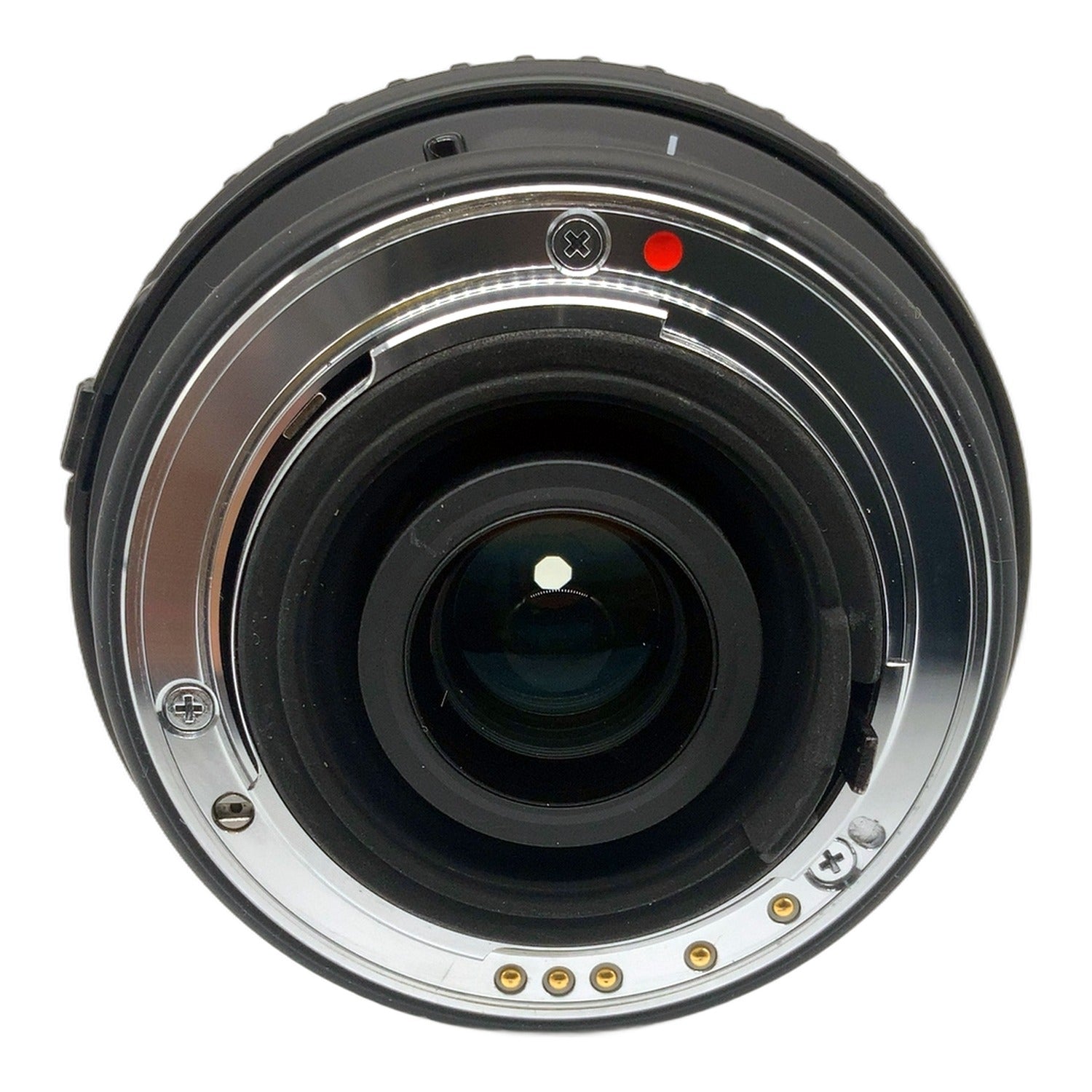 Sigma Compact Hyperzoom Aspherical IF 28-300mm 1:3.5-6.3 (Pentax K-AF)