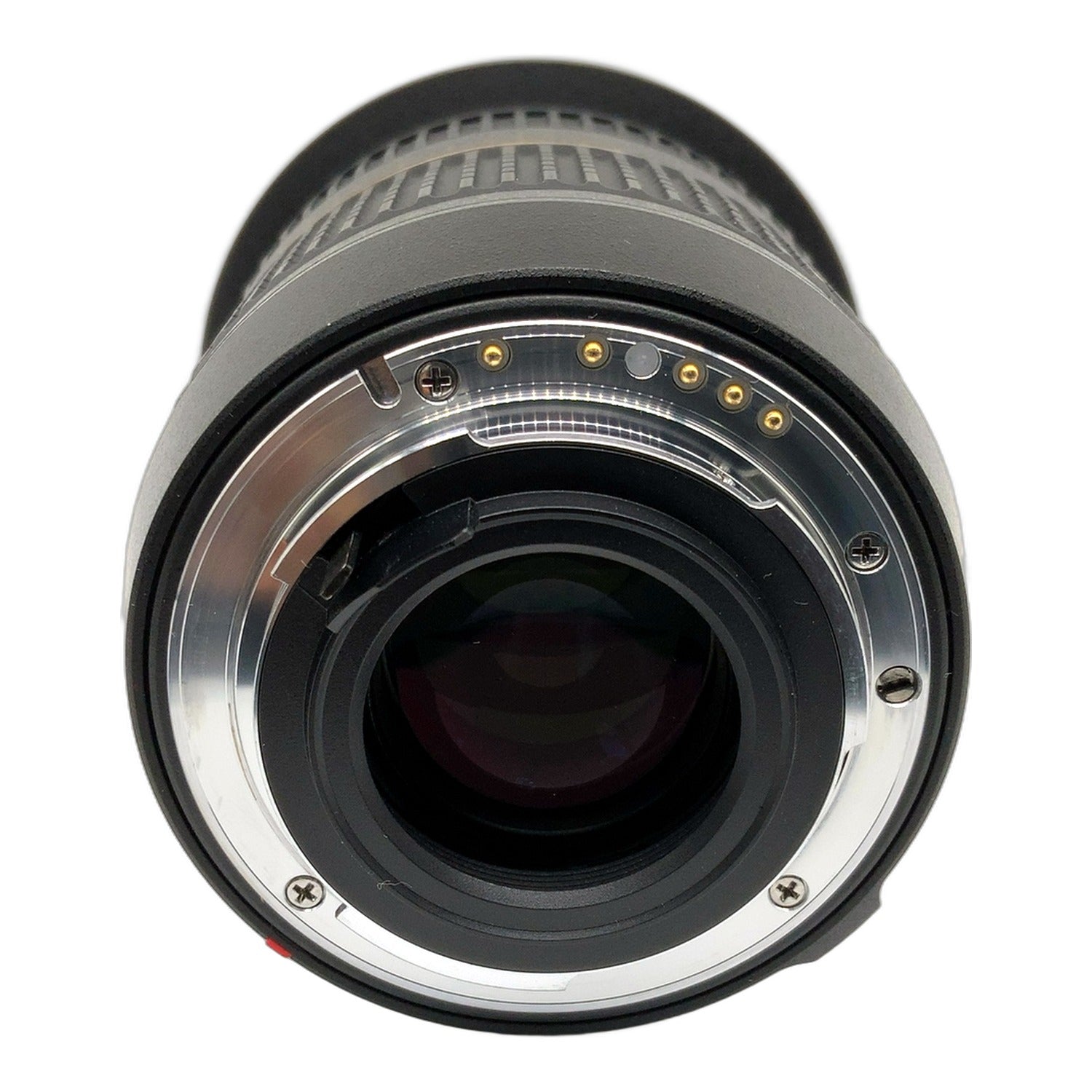 Tamron SP Di II B001 10-24mm 1:3.5-4.5 AF Autofokus Zoomobjektiv (Pentax K-AF)