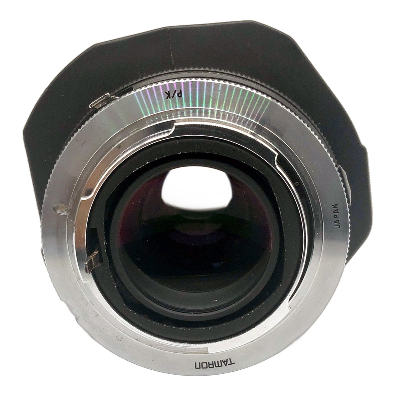 Tamron AF Zoom Internal Focus 70-210mm 1:4 AF Autofokus Zoomobjektiv (Pentax K)