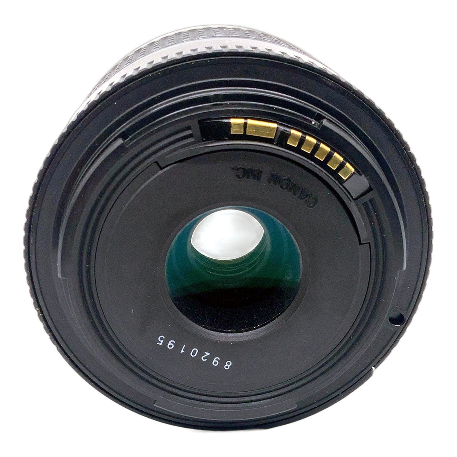 Canon Zoom Lens EF 35-80mm 1:4-5.6 III Autofokus Zoomobjektiv (Canon EF) Nebel!