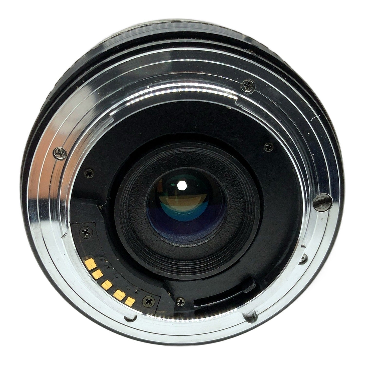 Pentavision AF Lens 70-210mm F/4.0-5.6 Zoomobjektiv (Minolta AF/Sony A)