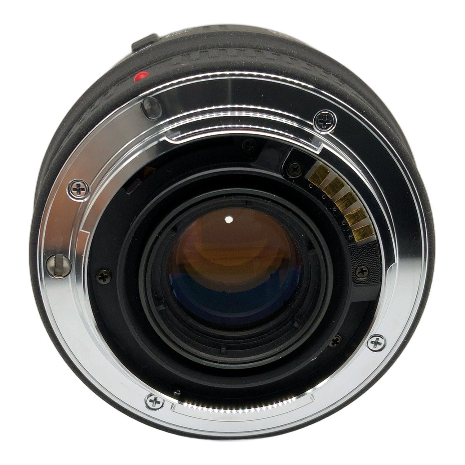 Sigma EX Macro 50mm 1:2.8 AF Autofokus Festbrennweite (Minolta AF/Sony A)