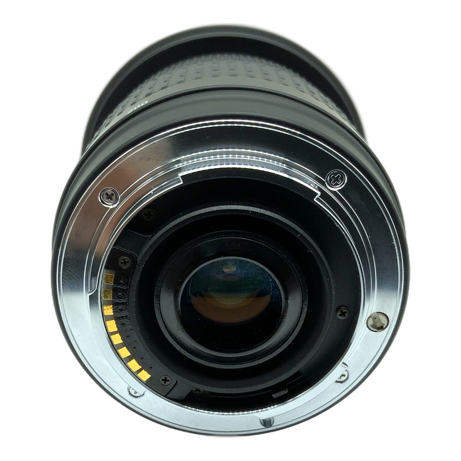 Sigma DL Hyperzoom Macro Aspherical IF 28-200mm 1:3.5-5.6 Zoomobjektiv (Minolta AF/Sony A)