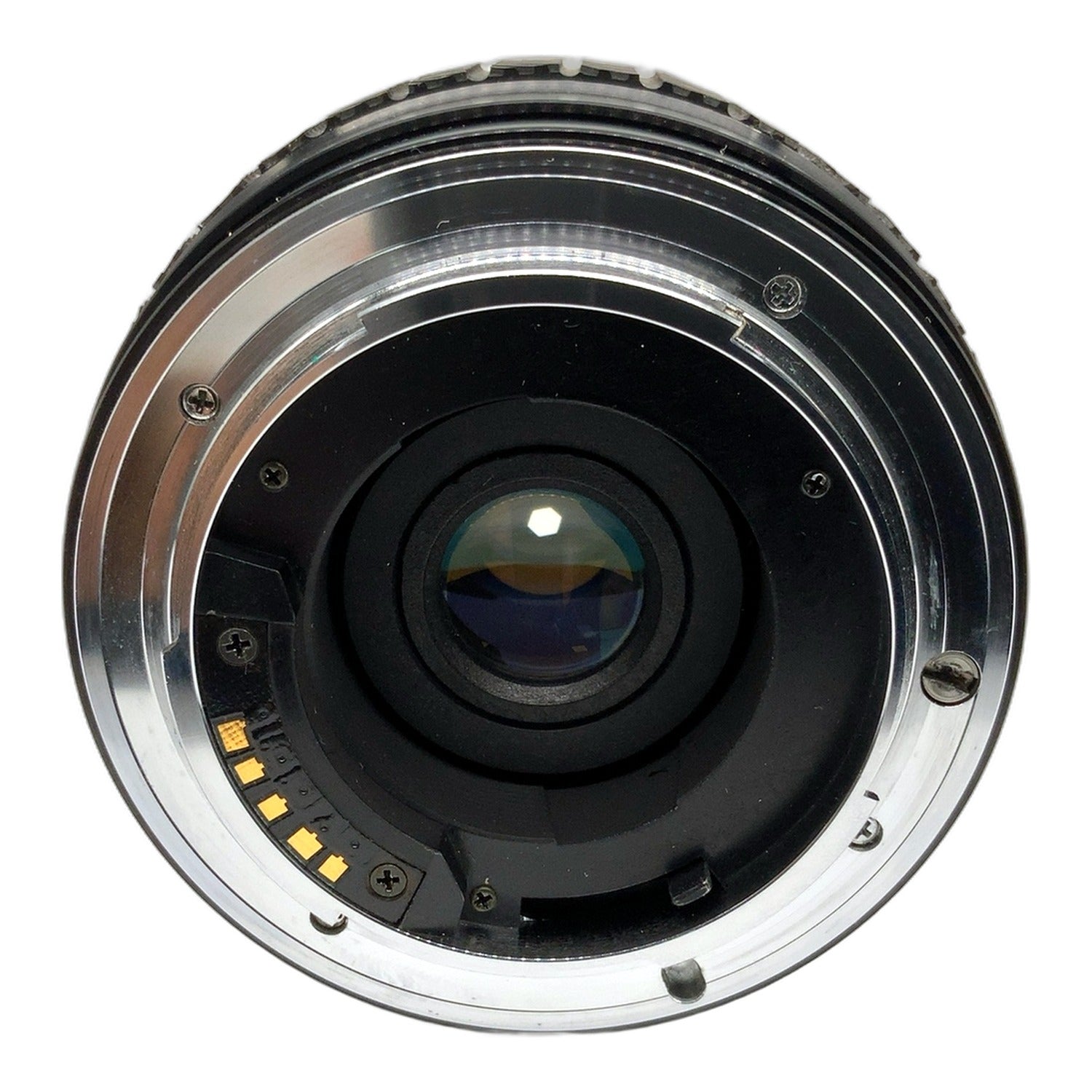Hanimex HMC  Auto Focus Macro Zoom 28-70mm 1:3.5-4.5 (Minolta AF/Sony A) Nebel!