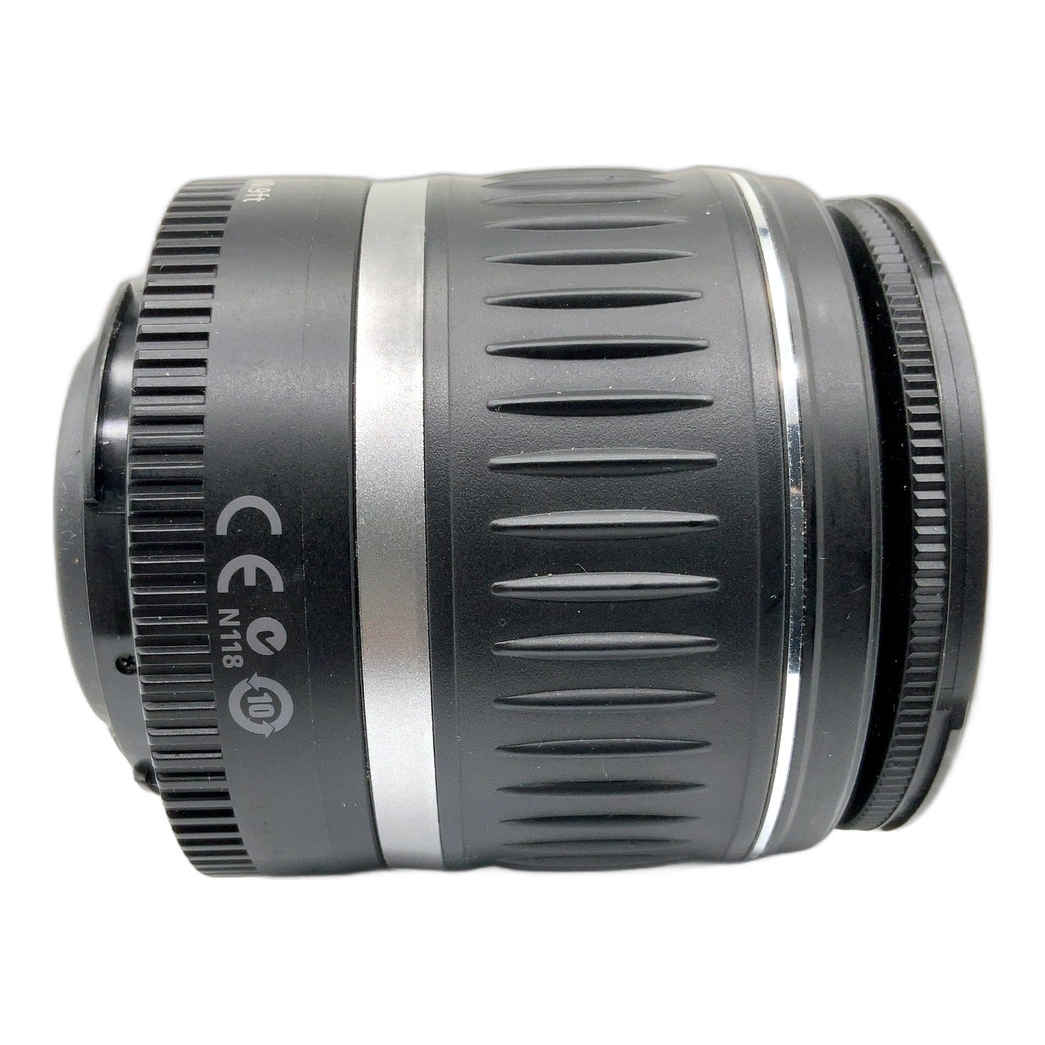 Canon Zoom Lens EF-S II 18-55mm 1:3,5-5,6 AF Autofokus Zoomobjektiv (Canon EF-S)