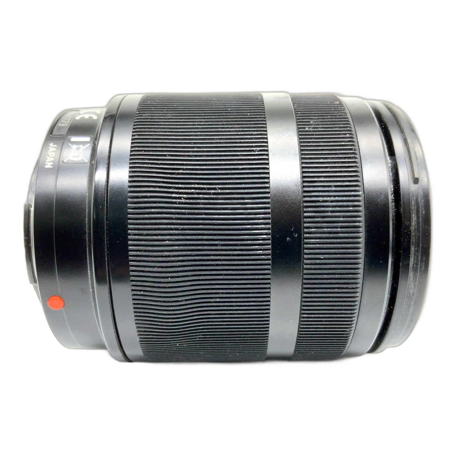 Sony DT 18-200mm 1:3.5-6.3 AF Autofokus Zoomobjektiv (Minolta AF/Sony A)