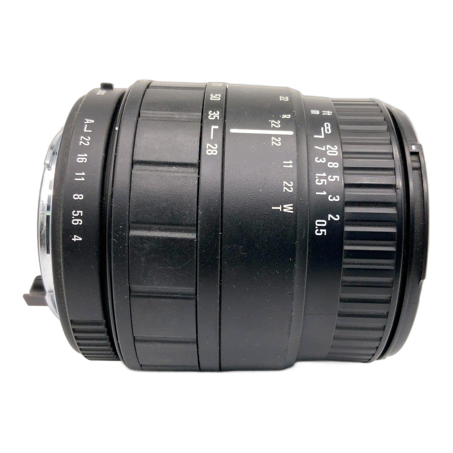 Sigma UC-II Zoom 28-105mm 1:4-5.6 AF Autofokus Zoomobjektiv (Pentax K-AF)