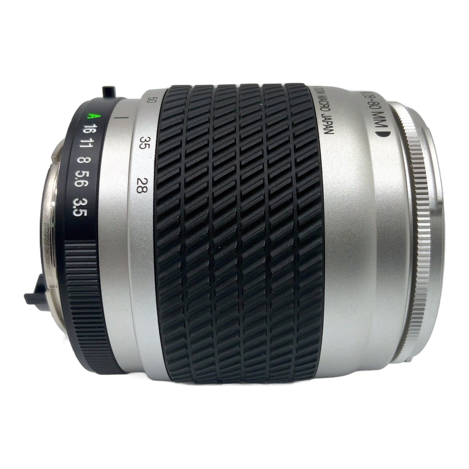 Tokina AF Zoom Macro 28-80mm 1:3.5-5.6 AF Autofokus Zoomobjektiv (Pentax K-AF)