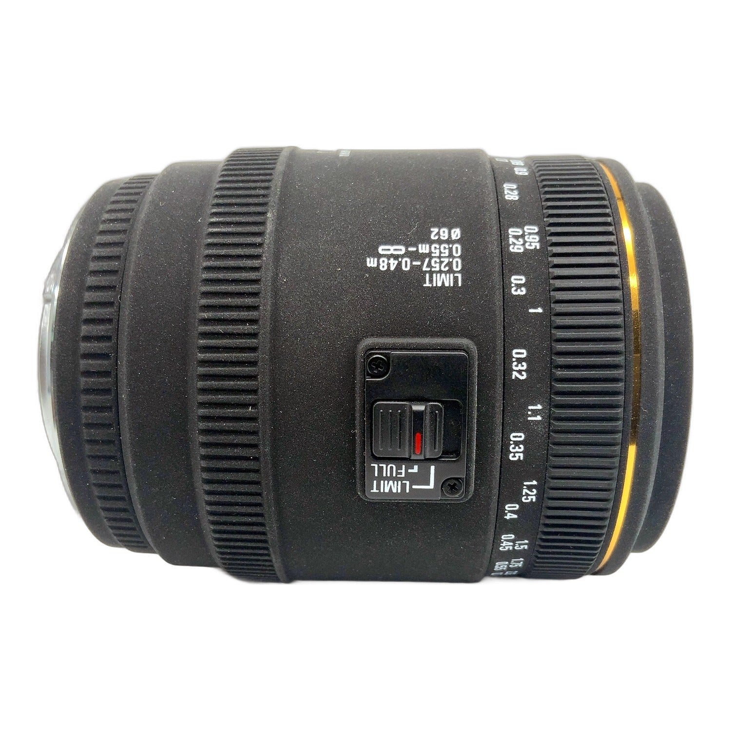 Sigma DG Macro EX 70mm 1:2.8 Objektiv AF in OVP Festbrennweite (Pentax K-AF)