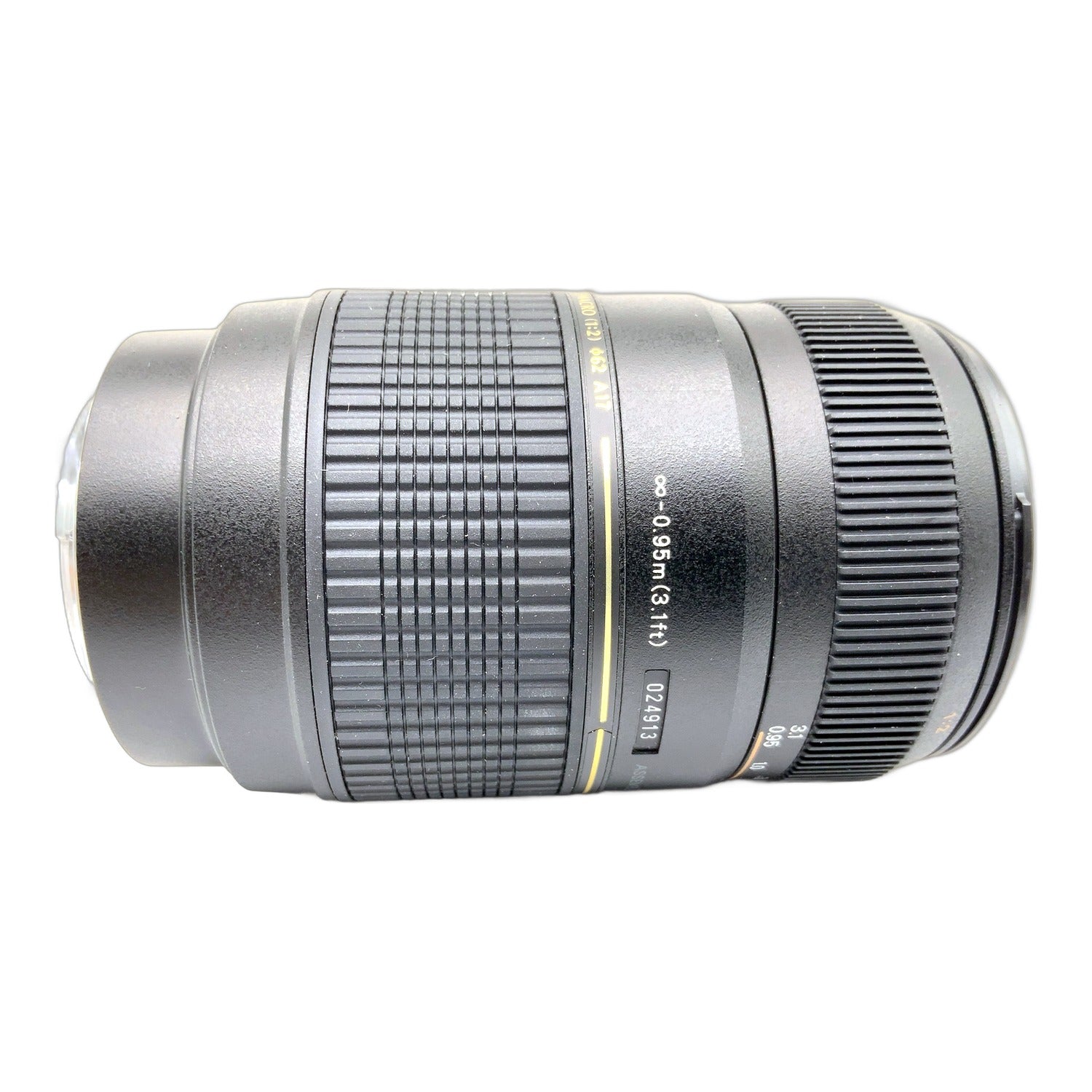 Tamron LD Di AF Tele-Macro (1:2) A17 70-300mm 1:4-5.6 in OVP (Minolta AF/Sony A)