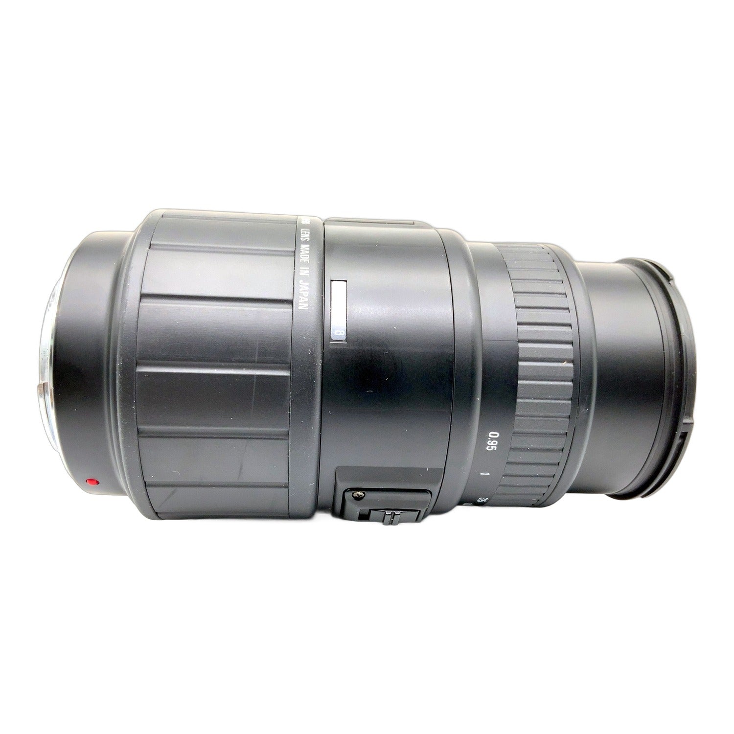 Sigma DL Macro 70-300mm 1:4-5.6 AF Autofokus in OVP (Minolta AF/Sony A)