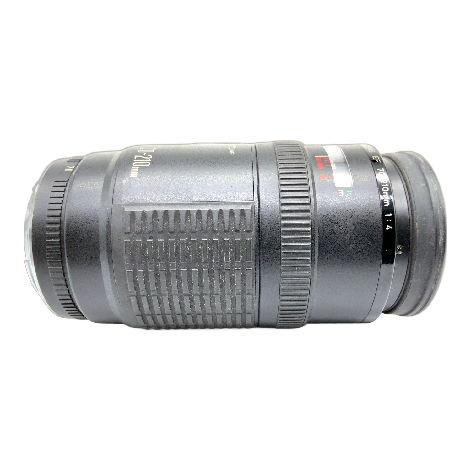 Canon Zoom Lens EF 70-210mm 1:4 Objektiv AF Autofokus Zoomobjektiv (Canon EF)