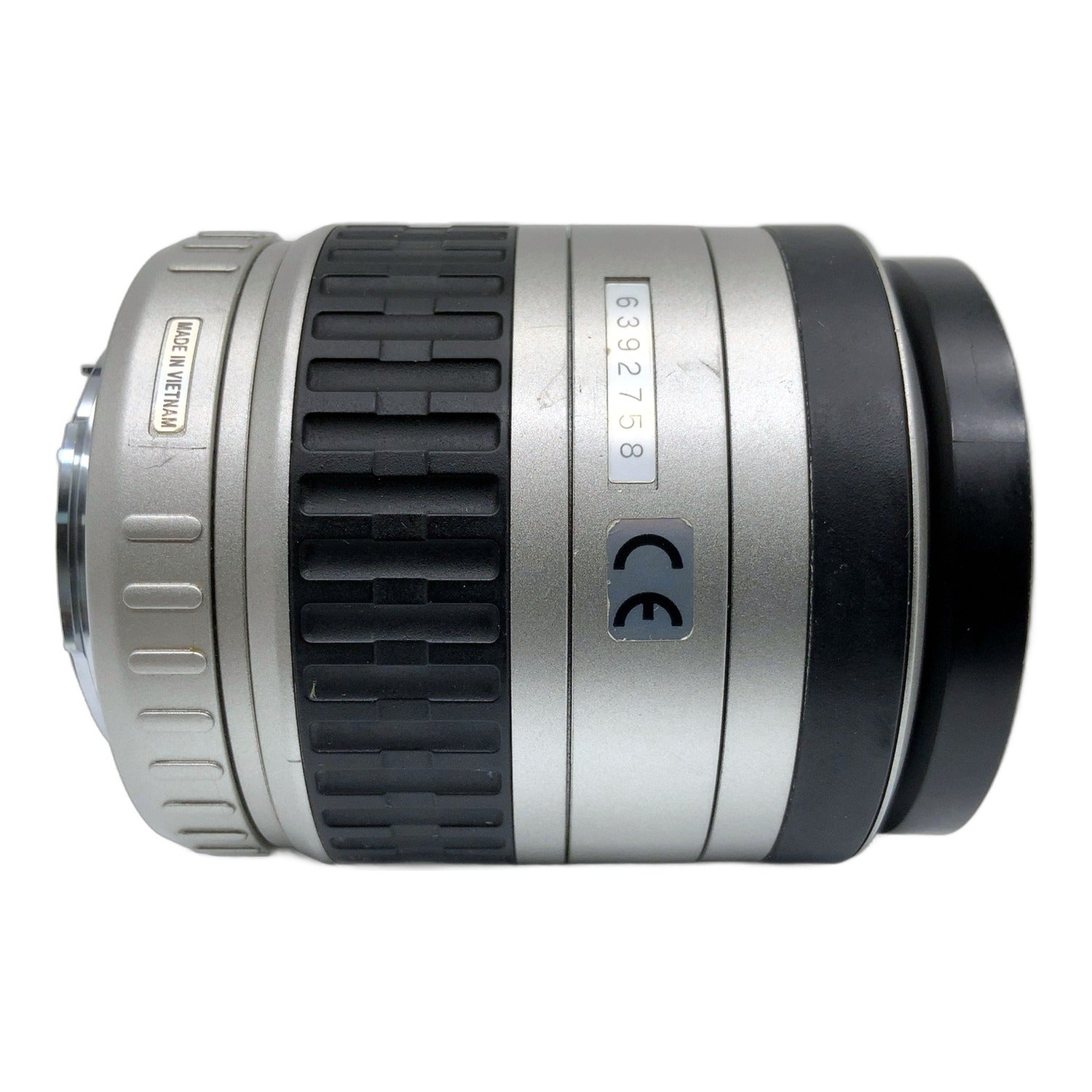 Pentax SMC FA 28-80mm F/3.5-5.6 Objektiv AF Autofokus Zoomobjektiv (Pentax K-AF)