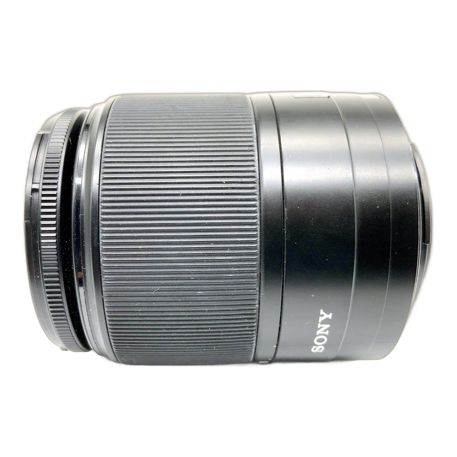 Sony DT Macro 18-70mm F/3.5-5.6 AF Autofokus Zoomobjektiv (Minolta AF/Sony A)