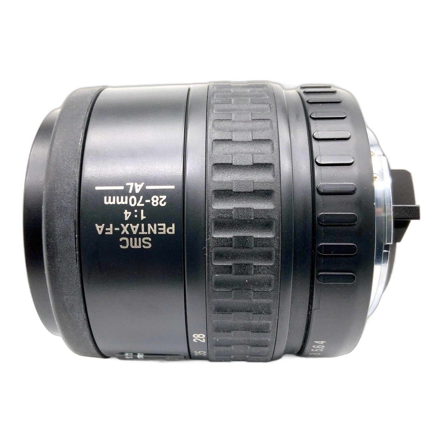 Pentax FA AL Lens 28-70mm 1:4 Objektiv AF Autofokus Zoomobjektiv (Pentax K-AF)