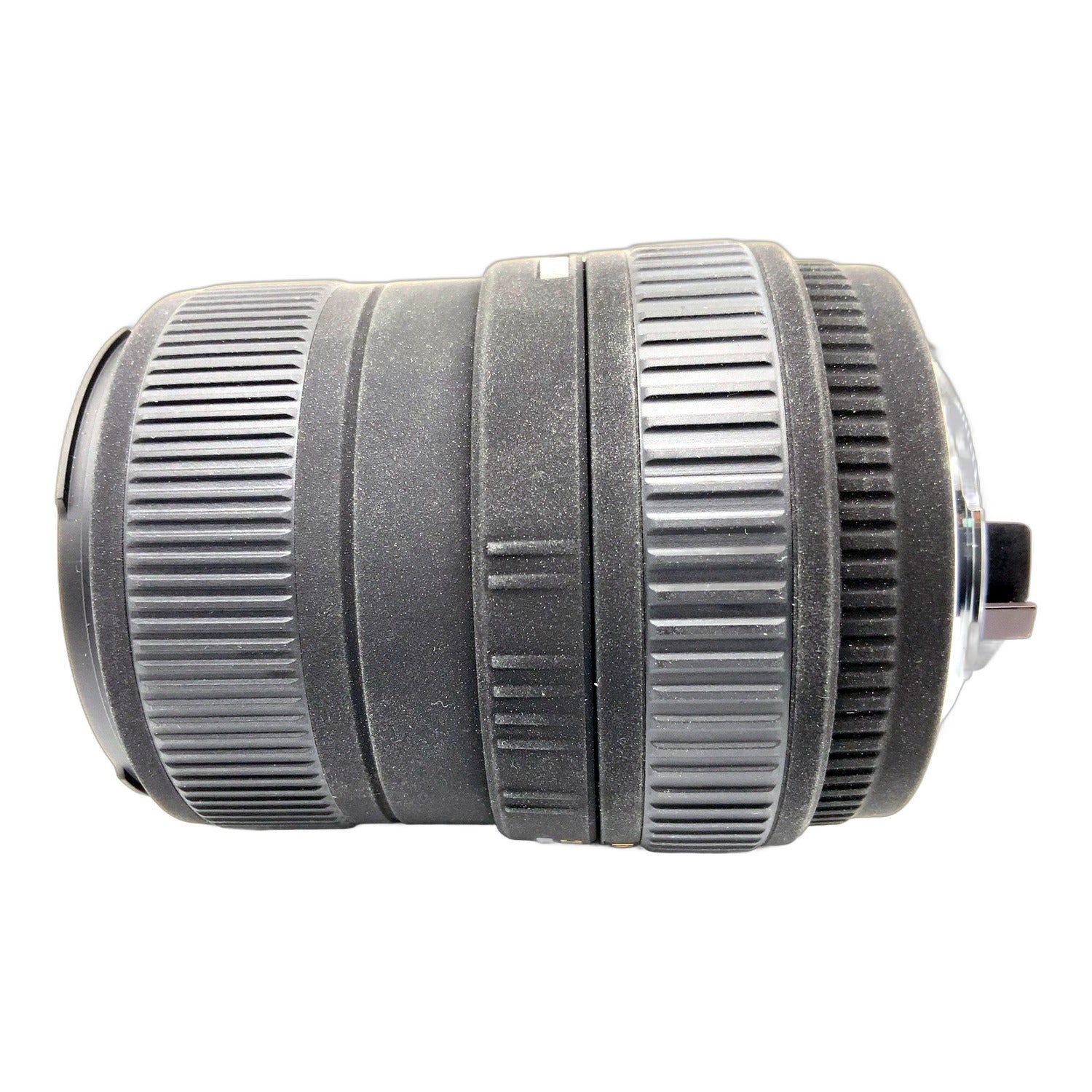 Sigma Zoom DC 55-200mm 1:4-5.6 Objektiv AF Autofokus Zoomobjektiv (Pentax K-AF)