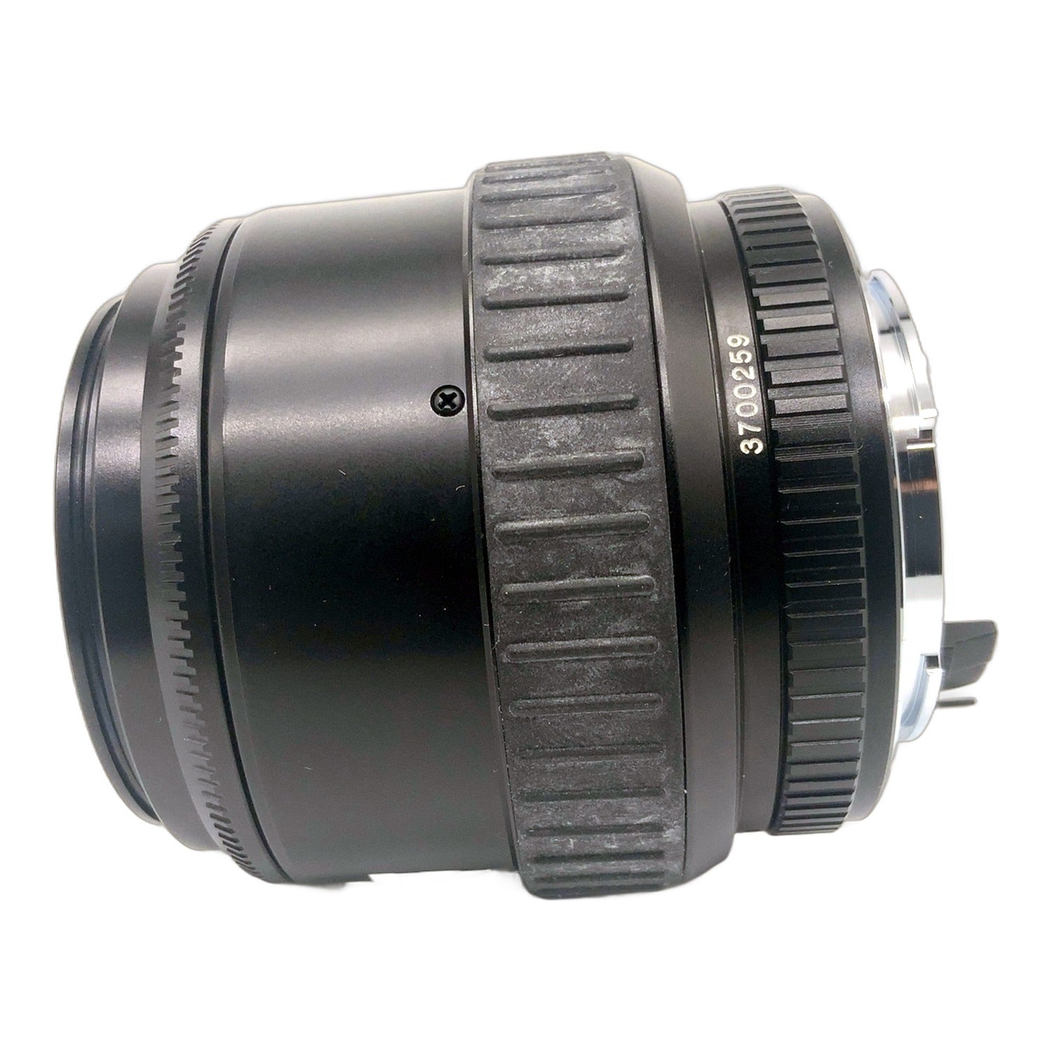 Vivitar Auto Focusing Zoom MC 28-70mm 1:3.5-4.5 Zoomobjektiv (Pentax K-AF)