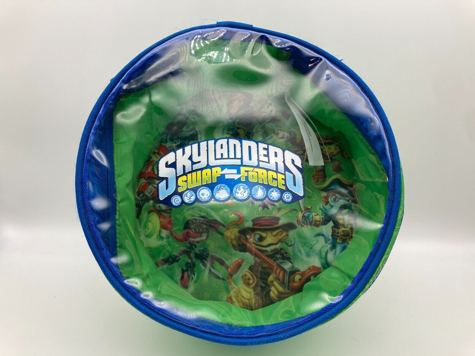 Sacs Skylanders | Étui de transport | Sac de voyage | Pour portails et figurines