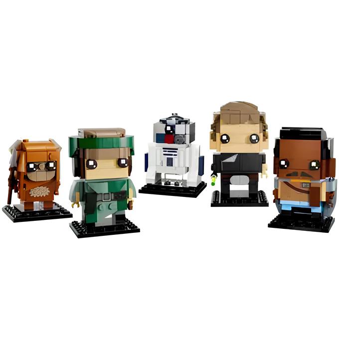 LEGO® BrickHeadz 40623 Heroes of the Battle of Endor™