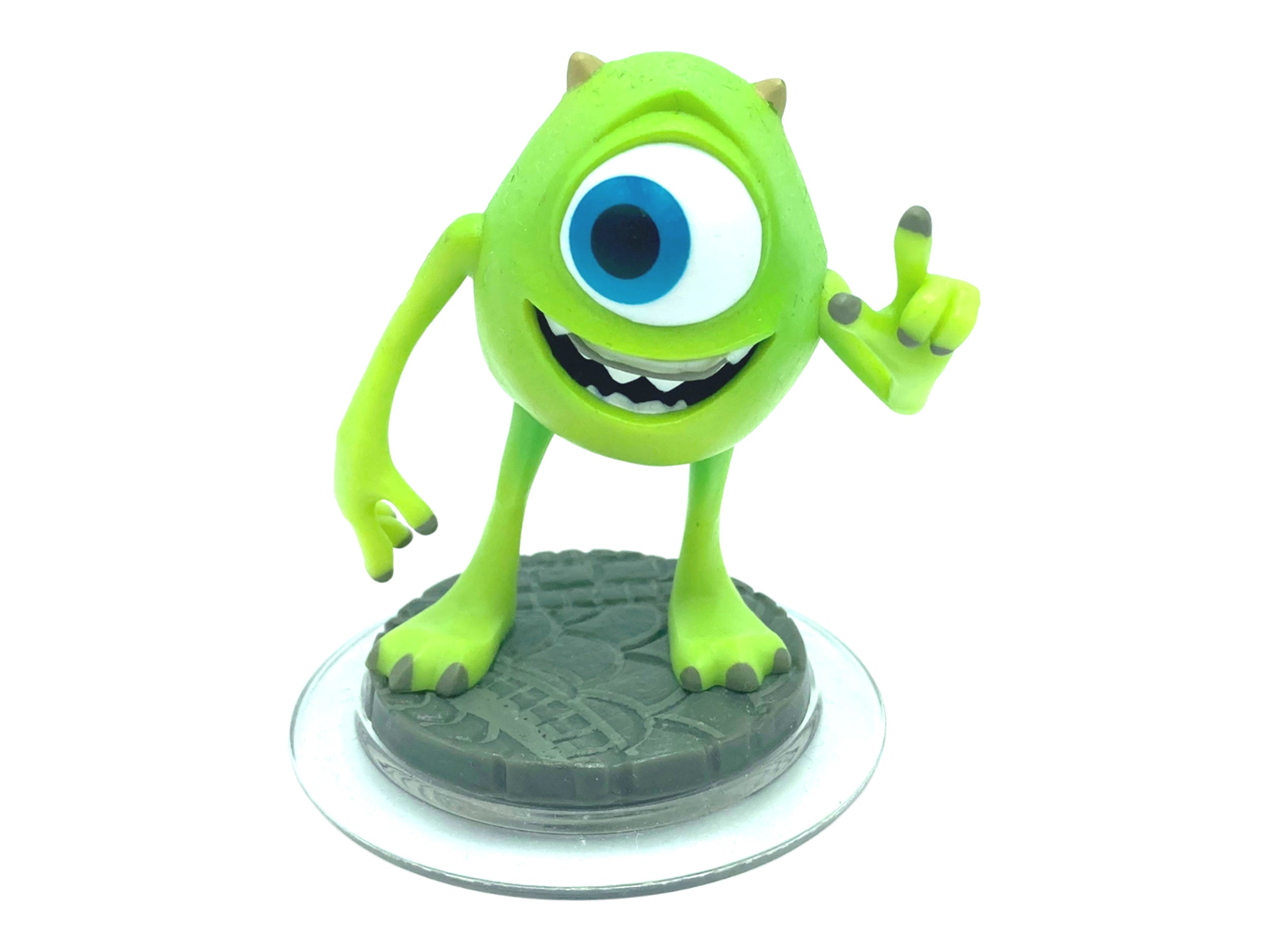 Disney Infinity Figure 1.0 Mike
