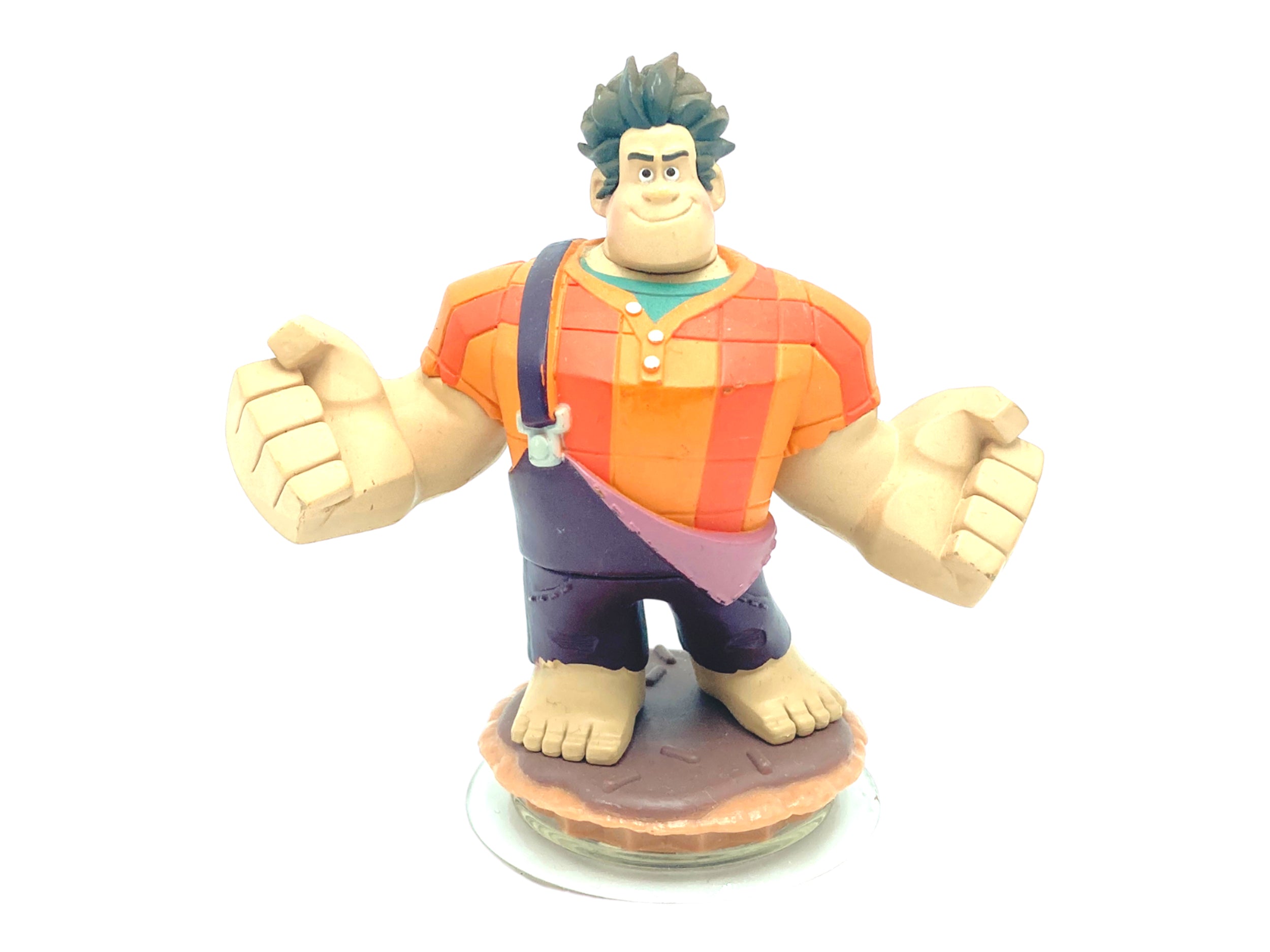 Disney Infinity Figure 1.0 Wreck-It Ralph