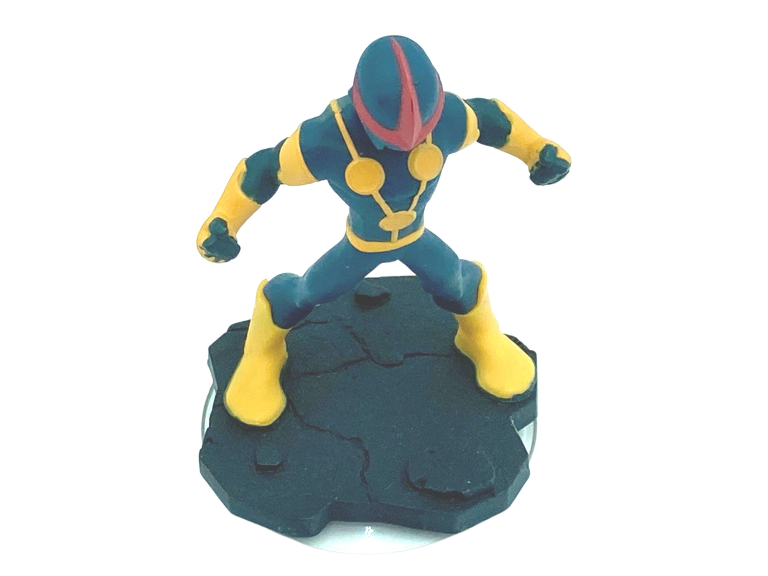 Disney Infinity Figure 2.0 Nova