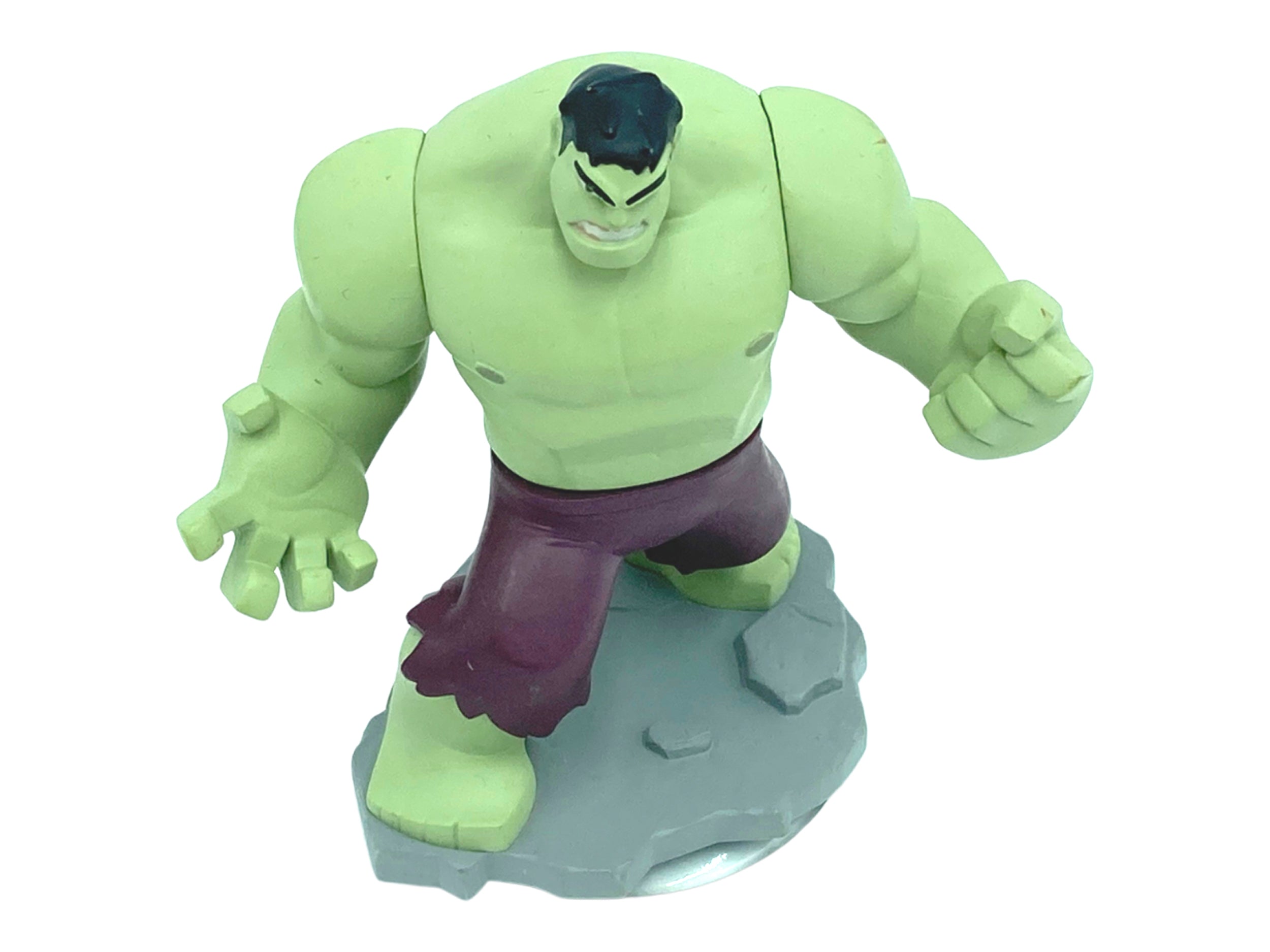 Disney Infinity Figure 2.0 Hulk
